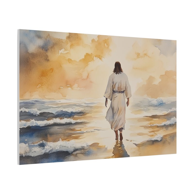 Path to Redemption - Canvas - Image 5