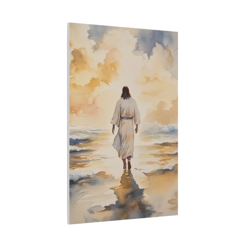 Path to Redemption - Canvas - Image 10