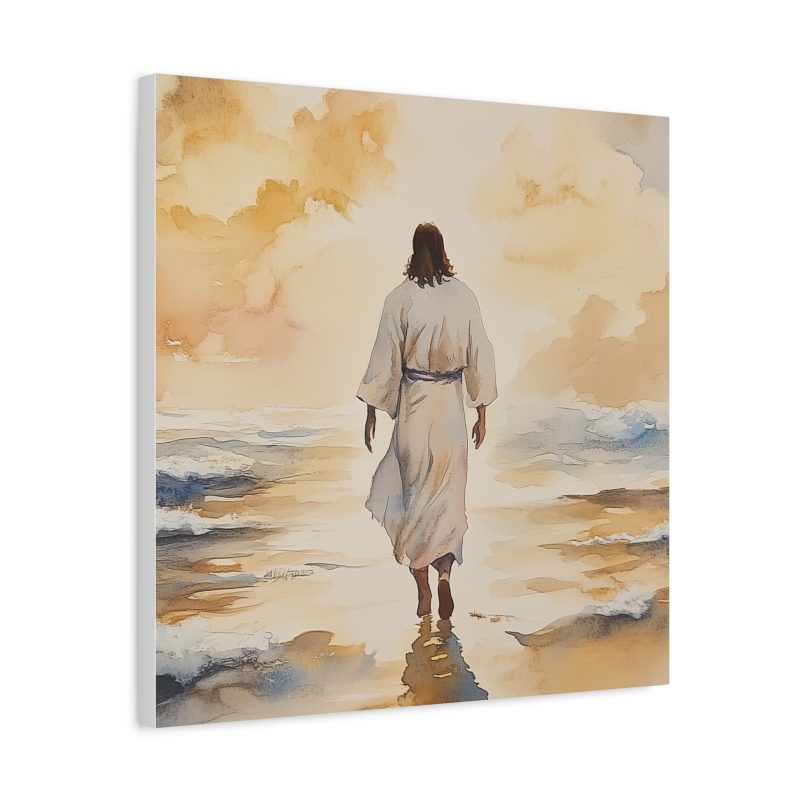 Path to Redemption - Canvas - Image 11
