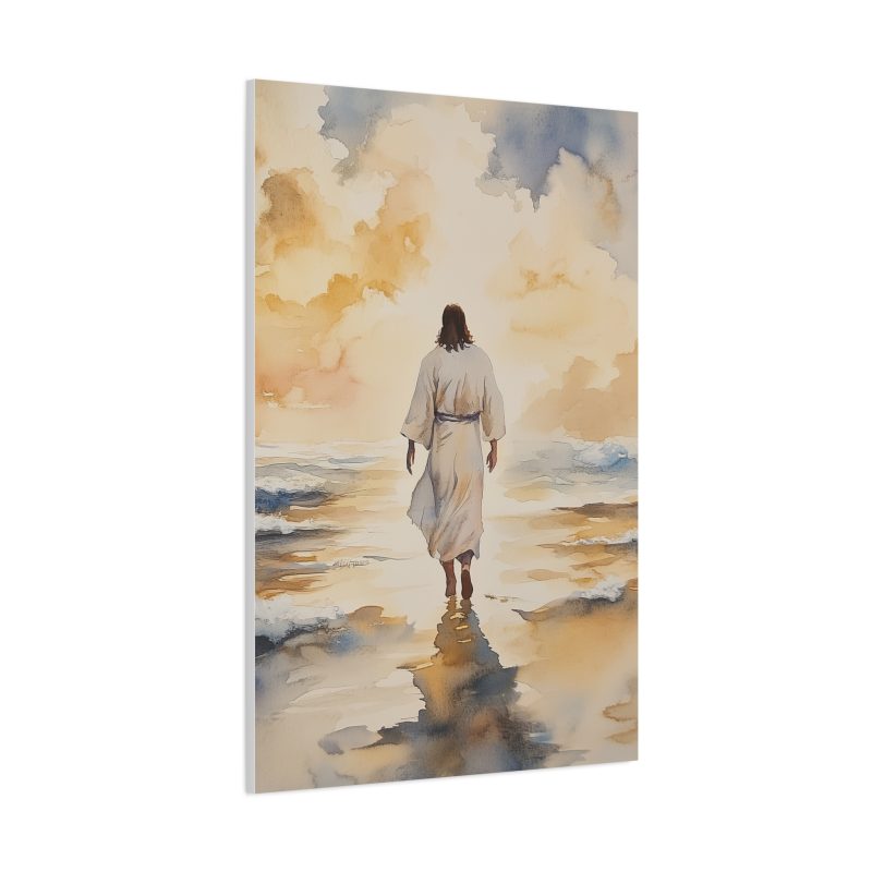 Path to Redemption - Canvas - Image 9
