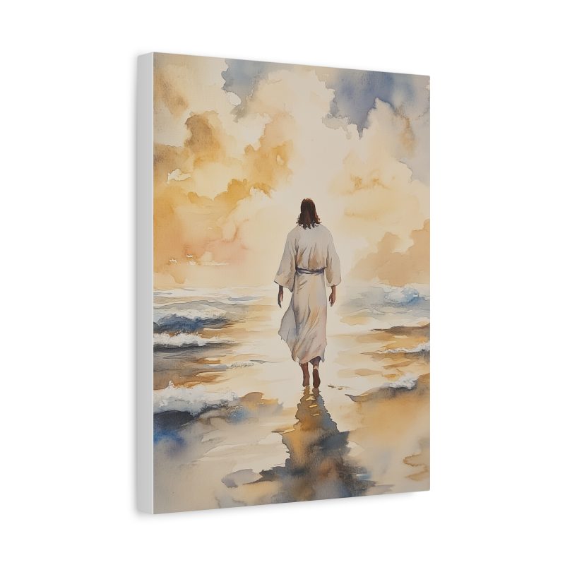Path to Redemption - Canvas - Image 6