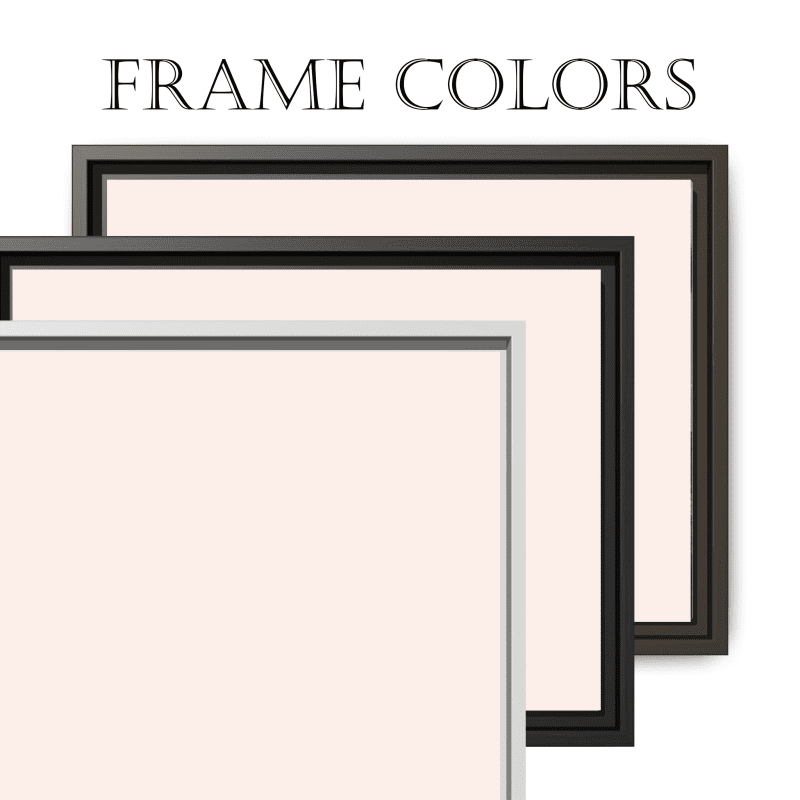 Infinite Love - Framed Canvas - Image 10