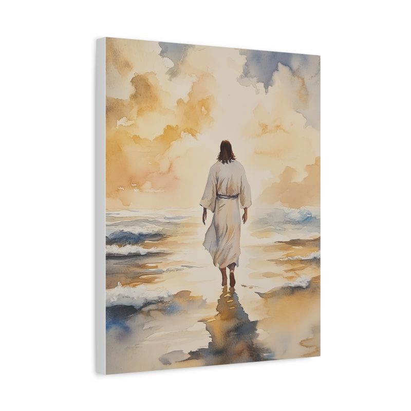 Path to Redemption - Canvas - Image 7