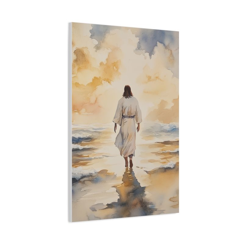 Path to Redemption - Canvas - Image 8