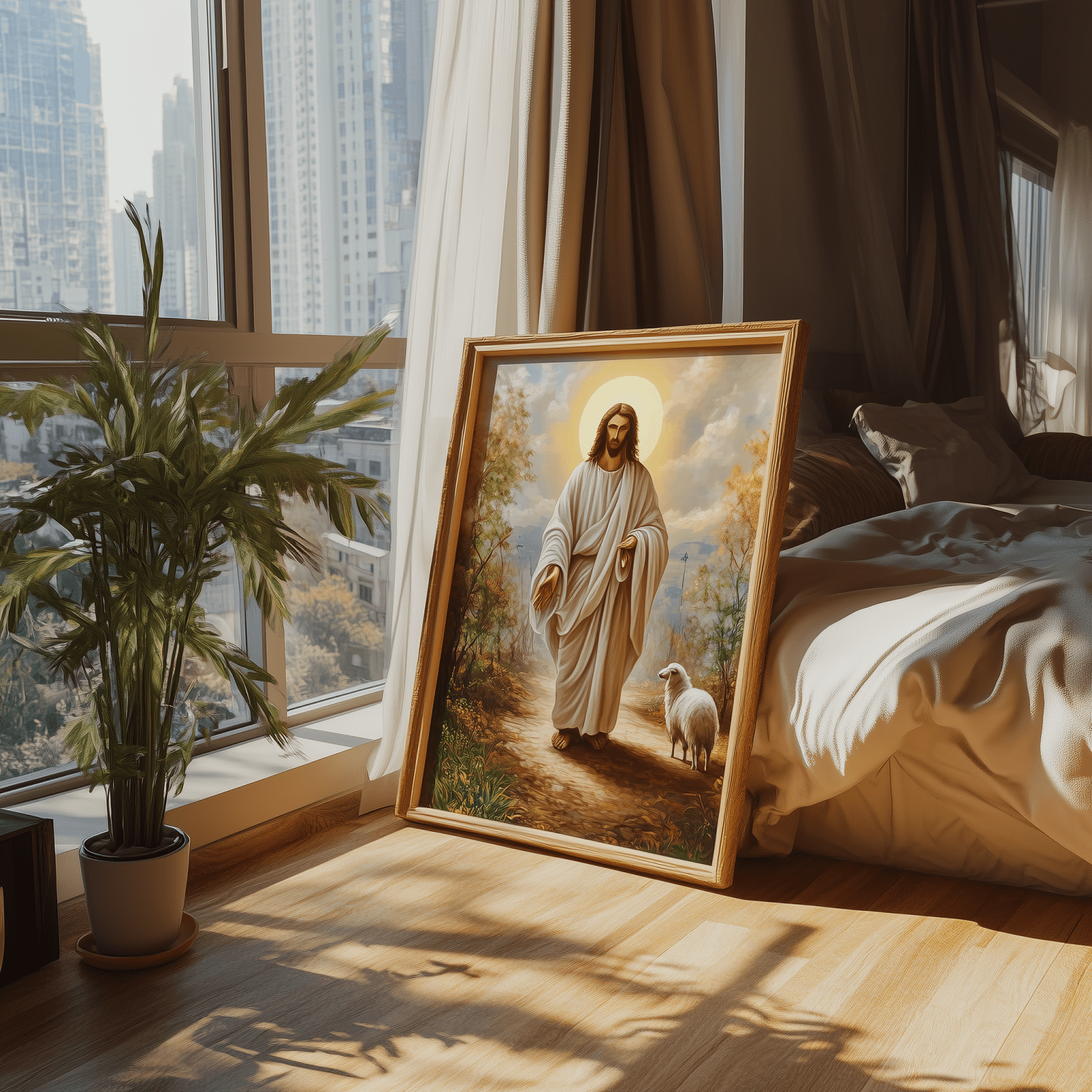 bonusproject_A_clear_and_high_quality_photo_of_a_painted_walkin_63c4e707-bfca-4a8a-833d-c390fa8e279c (1)
